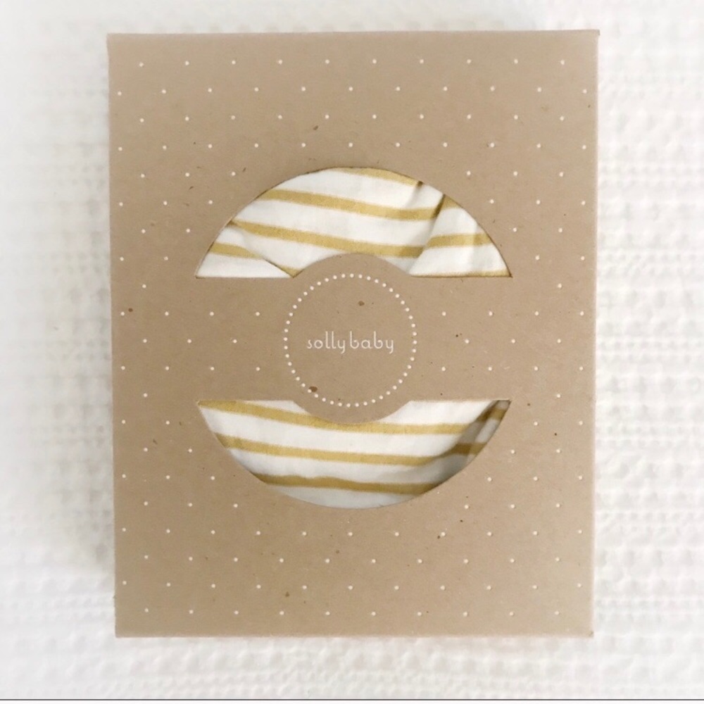 Solly Baby Wrap